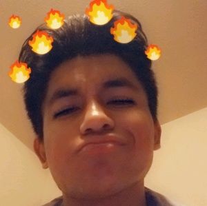 Meet your Posher, Armando